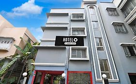 Hotel O Survey Park