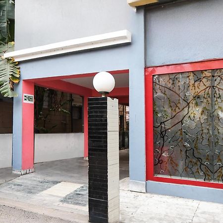 Hotel O Survey Park Jadabpur Exterior photo
