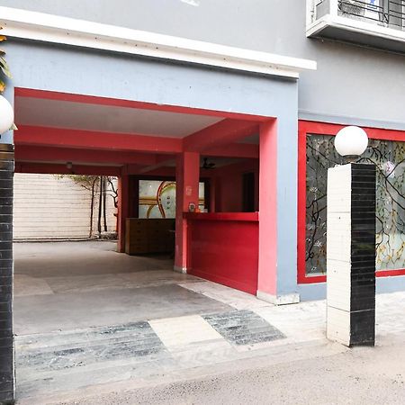 Hotel O Survey Park Jadabpur Exterior photo
