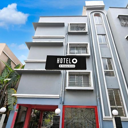 Hotel O Survey Park Jadabpur Exterior photo