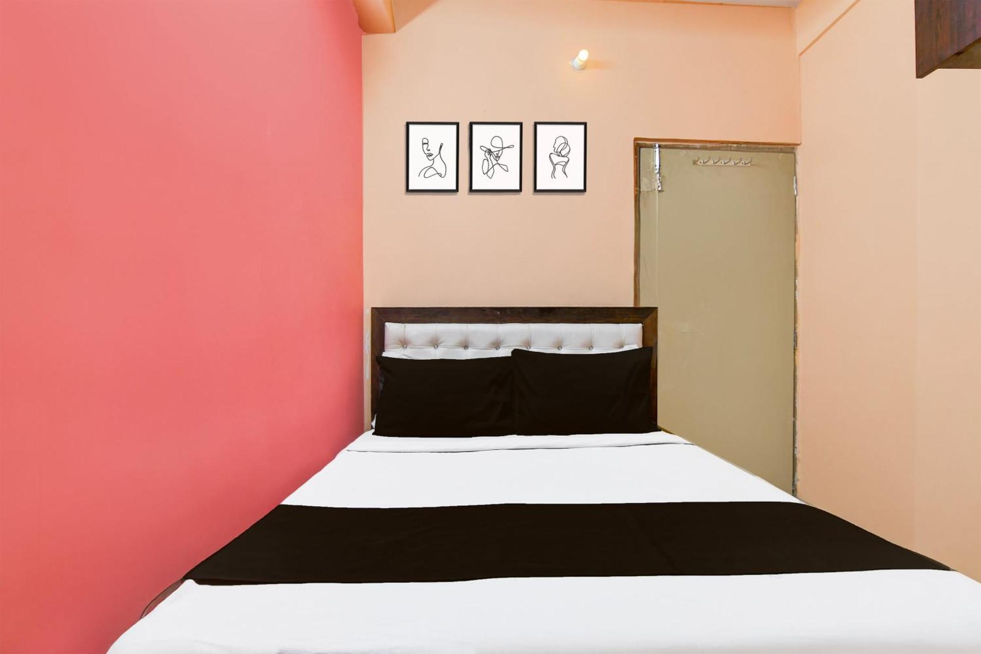 Hotel O Survey Park Jadabpur Exterior photo